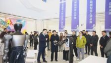 东升赛区初赛收官！第二届中关村具身智能机器人应用大赛展现机器人“真干活”风采 