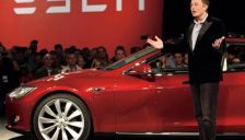 万亿美元的对赌：特斯拉股东大会，一次对“马斯克等于特斯拉”的公投 