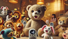 35页深度报告，吃透AI玩具产业链 