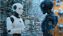 10分钟的“师徒传承”：AgiBot攻克机器人快速学习难题，“中国智造”迎来新变量 