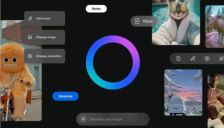 火线竞争OpenAI Sora!Meta AI短视频Vibes全面欧洲上线，生成量已暴涨十倍 