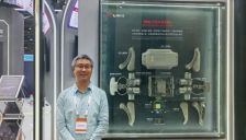 专访智身科技刘宇龙：错位竞争背后的产品逻辑 