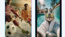 Meta力推AI短视频“Vibes”进欧洲！全AI生成内容引争议，“AI版TikTok”是未来还是“AI泔水”？ 