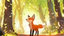 AI绘本的版权困境：企业家用AI生成近千幅插图的字母书 