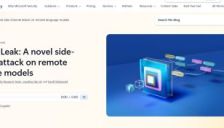 加密的“窃窃私语”：微软揭露Whisper Leak漏洞，你的AI对话正在被“旁听” 