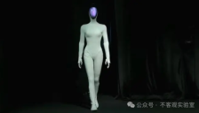 好好的机器人，为啥要加个乳房？ 