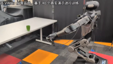 1段演示=千次练习？李飞飞团队提出MOMAGEN框架破解机器人做家务难题！ 