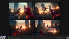 17秒的“创世纪”：Grok Imagine发布，一场关于AI视频速度的闪电战 