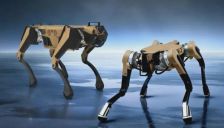 50起融资+超35亿规模！10月机器人融资月报，核心零部件成吸金主力 