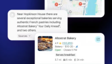 地图的“自我进化”：谷歌全面集成Gemini，一场关于“空间智能”的操作系统之战 