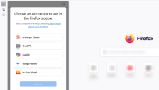 Firefox打开了AI的“潘多拉魔盒”：信任，还是背叛？ 