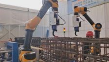 未来城市由机器人建造？这家企业给出了肯定答案！ 