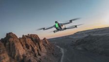 影翎A1即将亮相DDC2025！影石Insta360携手地瓜机器人重塑飞行大脑 