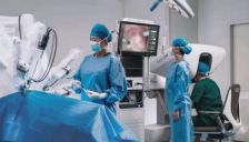 康诺思腾（Cornerstone Robotics）完成新一轮约2亿美元超募融资 