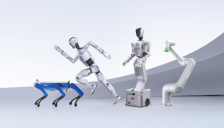 上市公司信维通信与越疆达成战略合作，将部署越疆机器人加速智能制造升级 