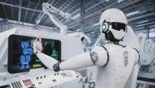 前地平线副总裁张玉峰创业首秀，无界动力携3亿融资杀入具身智能战局 