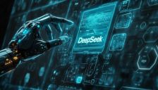 DeepSeek 高级研究员警告：人工智能十年内恐取代大部分人类工作 