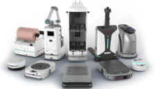 豪掷10亿元！又一“隐形独角兽”机器人基地开工 