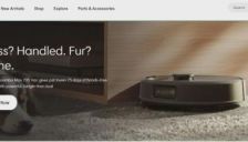 iRobot坠落，中国“扫地机器人”崛起 