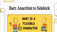 NotebookLM开放内容生成限制：《辛普森一家》风格视频功能引发版权争议 