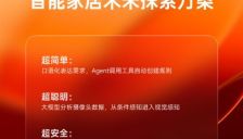 小米推出 Xiaomi Miloco:大模型上门，重构全屋智能交互 