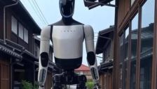 高盛预警：人形机器人还没订单产能先行，伯恩斯坦：你根本不懂AI 