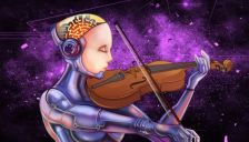 AI音乐的“图灵时刻”：当97%的人类耳朵被“欺骗”，一场关于“标签”的全民公投 