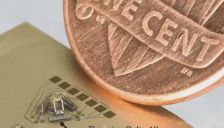 全球“最小”Delta机器人！3D打印而成，论文登顶《Science Robotics》 