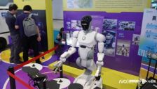 人形机器人“大闹”高交会：炫技背后藏着怎样的产业风暴？ 