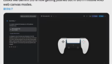 Gemini 3“超前点映”效果炸场：一次性游戏缝合+SVG Switch引爆全网 