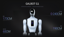 宇树抢夺轮式地盘！这个回旋镖将飞向哪里？ 