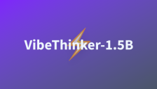 微博的“效率革命”：Vibe Thinker让轻量化AI成为一行代码的事 