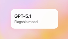 当AI学会“看脸色”聊天：GPT-5.1的情商革命，从读懂你的情绪开始 