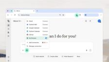 Manus的下一步野心：让AI接管你的浏览器，从自动填表到智能导航 