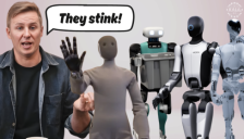 人形机器人赛道的“头号公敌”：当Figure AI的创始人，选择向全世界开战 