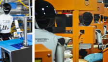 拆解星动纪元10亿融资：全栈自研，是AI攻入物理世界的唯一路径？ 