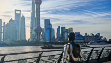 机器人的“长征”：当智元远征A2，用106公里的行走，向世界宣告“可靠性” 