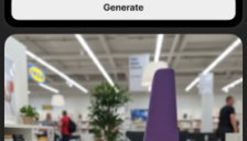 前谷歌团队推AI照片派对App「Mixup」：Nano Banana+填空式配方，iOS限量邀码上线 