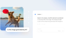 Google 部署消费者级内容验证工具，加速推进 C2PA 标准落地 