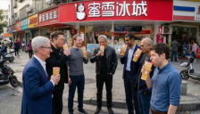 当你的眼睛不再可信：谷歌Nano Banana Pro生成的“CEO”，是如何骗过全世界的？ 