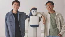 为什么“教”机器人，不能像教人一样手把手？现在可以了 