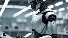 大分流：人形机器人的未来，为何被标出两种迥异的价格？ 