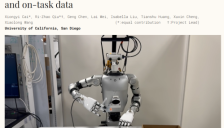 机器人的“楚门世界”：用第一视角视频喂养的AI，将永远活在人类的“主观现实”里 