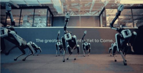 前波士顿动力CTO加盟DeepMind：Gemini Robotics目标“机器人界的Android”