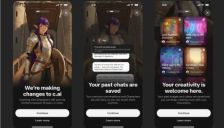 AI的“情感牢笼”：当Character.AI，选择亲手“阉割”其核心产品 