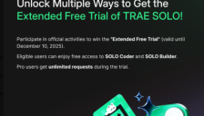 从代码副驾到软件代理：字节跳动的TRAE，试图自动化整个开发循环 