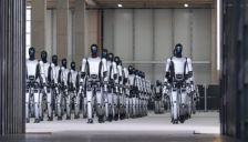 从车间到国门：优必选2.64亿订单，开启机器人在国家关键领域的“大航海时代” 