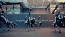 前波士顿动力CTO加盟DeepMind：Gemini Robotics目标“机器人界的Android” 