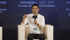 他把机器人带去纳斯达克：王兴兴与宇树科技的“上市最后一公里” 