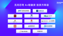 无问芯穹的“新纪元”野心：近5亿元融资构筑Agentic AI基础设施，成为智能体世界的“定义者” 